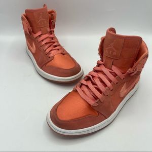 Nike Air Jordan 1 Retro High “Season of Her” size 6.5 Wmns Sneaker